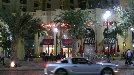 Full Seaview⎮High Floor⎮3 Minutes To The Beach Dubai Luaran gambar