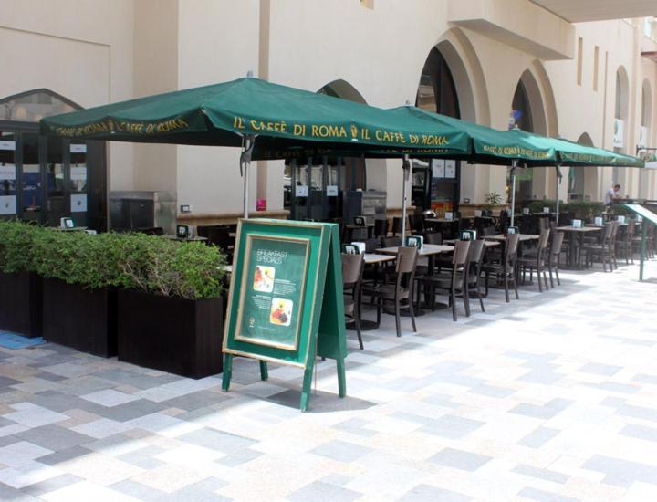 Full Seaview⎮High Floor⎮3 Minutes To The Beach Dubai Luaran gambar